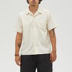 Рубашка унисекс UNDEFEATED, белый - фото 11