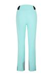 Лыжные брюки Ziener TILLA-Z, Radiant Lagoon/Mint - фото 5