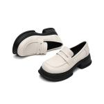 Лоферы женские с низким верхом Masoomake - фото 11