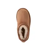 Ботинки UGG Classic Ultra Mini Boot, цвет Chestnut - фото 2