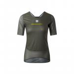 Женская велосипедная одежда Sportful, красный - фото 6