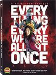Диск DVD Everything Everywhere All At Once - фото
