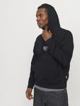 Толстовка JACK & JONES JACK & JONES , Black - фото 7