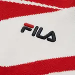 Свитер для школьников FILA KIDS, белый - фото 4