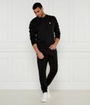 Свитер Regular fit Kenzo, черный - фото 2