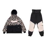 Лыжный комплект унисекс Vector - фото 9