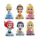 Фигурки в масштабе Hot Toys - фото 2