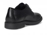 Оксфорды Cole Haan Go-To Plain Toe Oxford, Black Waterproof - фото 5