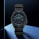 Спортивная Seiko SRPD81K1 - фото 6