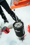 СумоСистема для приготовления пищи Jetboil, Black - фото 13