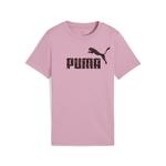 Футболка Essentials Graphic Animal для девочек PUMA - фото