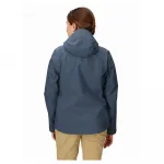 Куртка Marmot PreCip Eco Pro, синий - фото 7