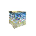 Ночник Division of Enterprises, Rubik'S Cube Tulip - Dream Color - фото