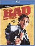 Диск Blu-ray Bad Lieutenant [1992] - фото