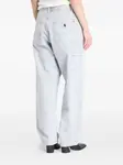 Джинсы W' Brandon Double Knee CARHARTT WIP, синий - фото 2