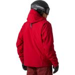 Куртка Helly Hansen Swift 3-in-1 Helly Hansen, Red - фото 2