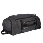 Сумка Tatonka, черный - фото 9