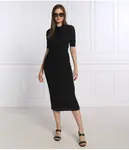 Юбка Галлия Mm, черный - фото 2