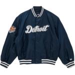 New Era Пуховик MLB Unisex Blue - фото