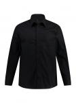 Рубашка JP1880, черный - фото