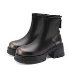 FOXER Ботильоны женские черные - фото