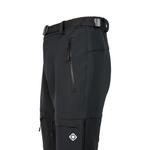 Мужские брюки Izas, черный - фото 3