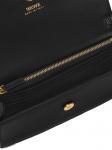 Сумка-клатч Versace Medusa '95, черный - фото 5