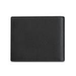 Scarecrow МЕКСИКАНСКИЙ мужской кошелек, Черный А - фото 7