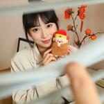 Плюшевая игрушка Snot Bear Click - фото 8