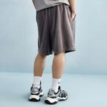 Шорты Casual SS25 US Version Unisex Champion, зеленый - фото 6