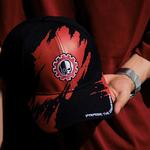 Кепка Deathwatch IP мерч STARFORGED - фото 2