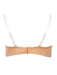 Бюстгальтер с косточками nuance, бежевый - фото 2