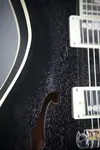 PRS SE Hollowbody Standard Piezo Соболь дымчатый - фото 8