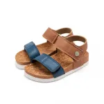 Сандалии Gioseppo Bayview, коричневый - фото 3