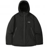 Jeep Унисекс пуховик, Gray - фото 9