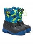 Зимние ботинки CMP, темно-синий - фото 2