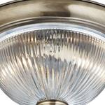 Потолочный светильник searchlight Flush I - фото 2