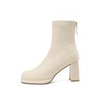 Ботильоны женские Daphne - фото