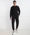 Брюки Regular fit Ea7, черный - фото 2