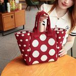 PAYOT Тканая сумка-шоппер Regular женская мультиколор - фото 3