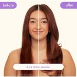 Кондиционер Big Hit Volume для тонких и нормальных волос - фото 3