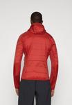 Куртка Vaude SESVENNA JACKET IV, Carmine/Bordeaux - фото 3