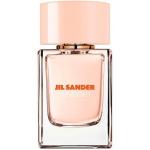 Туалетная вода Jil Sander Sunlight Grapefruit & Rose - фото