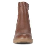 Ботинки челси Draya от Baretraps, brush brown - фото 3