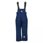 Брюки Trollkids Nordkapp, синий - фото 2