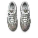 (GS) New Balance 1000 'Arid Stone Light Silver' - фото 3