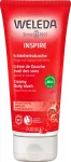 Крем для душа Inspire гранат 200мл Weleda - фото