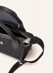 Сумка через плечо LONGCHAMP LE PLIAGE ENERGY, черный - фото 3