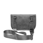 KONADCT Плечевая сумка унисекс, Gray - фото 9