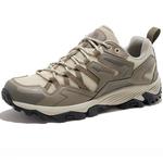 Мужские походные ботинки Kunlun с низким верхом Camel - фото 9